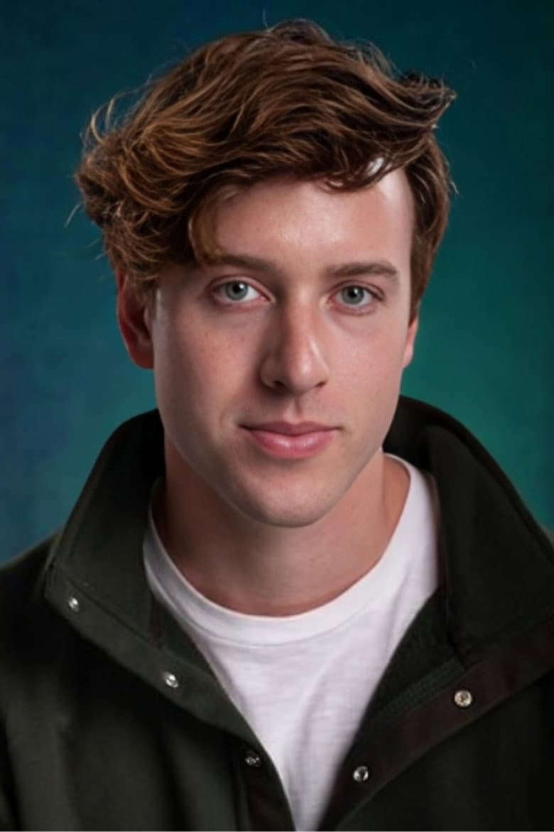 Brendan McManus