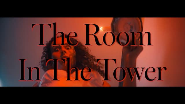 The Room In The Tower