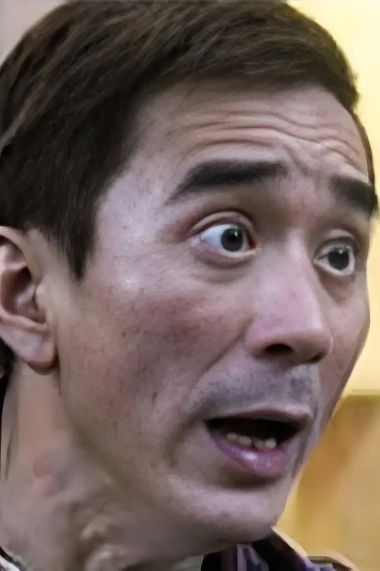 Kingson Shek Siu-Lun