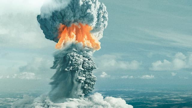 Rise of the Superbombs