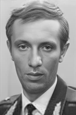 Mikhail Yeremeyev