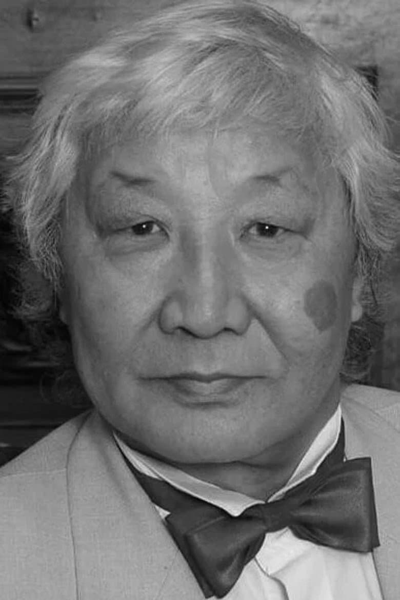 Oleg Babuev