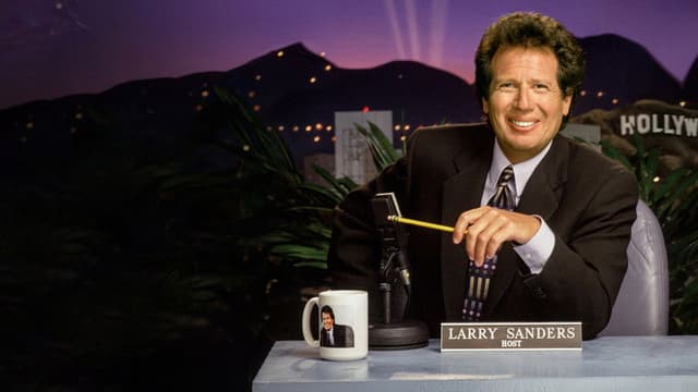 The Larry Sanders Show