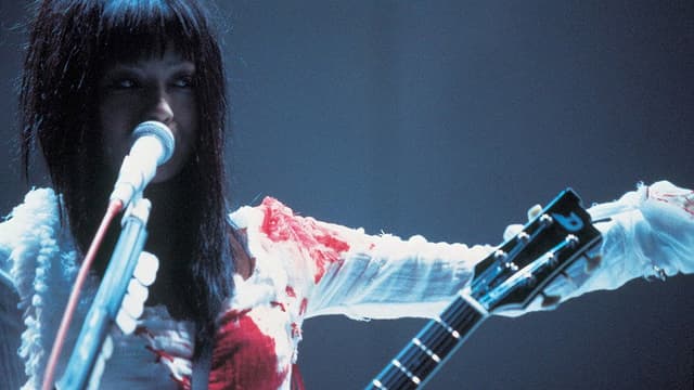 Sheena Ringo: Gekokujyo Xstasy