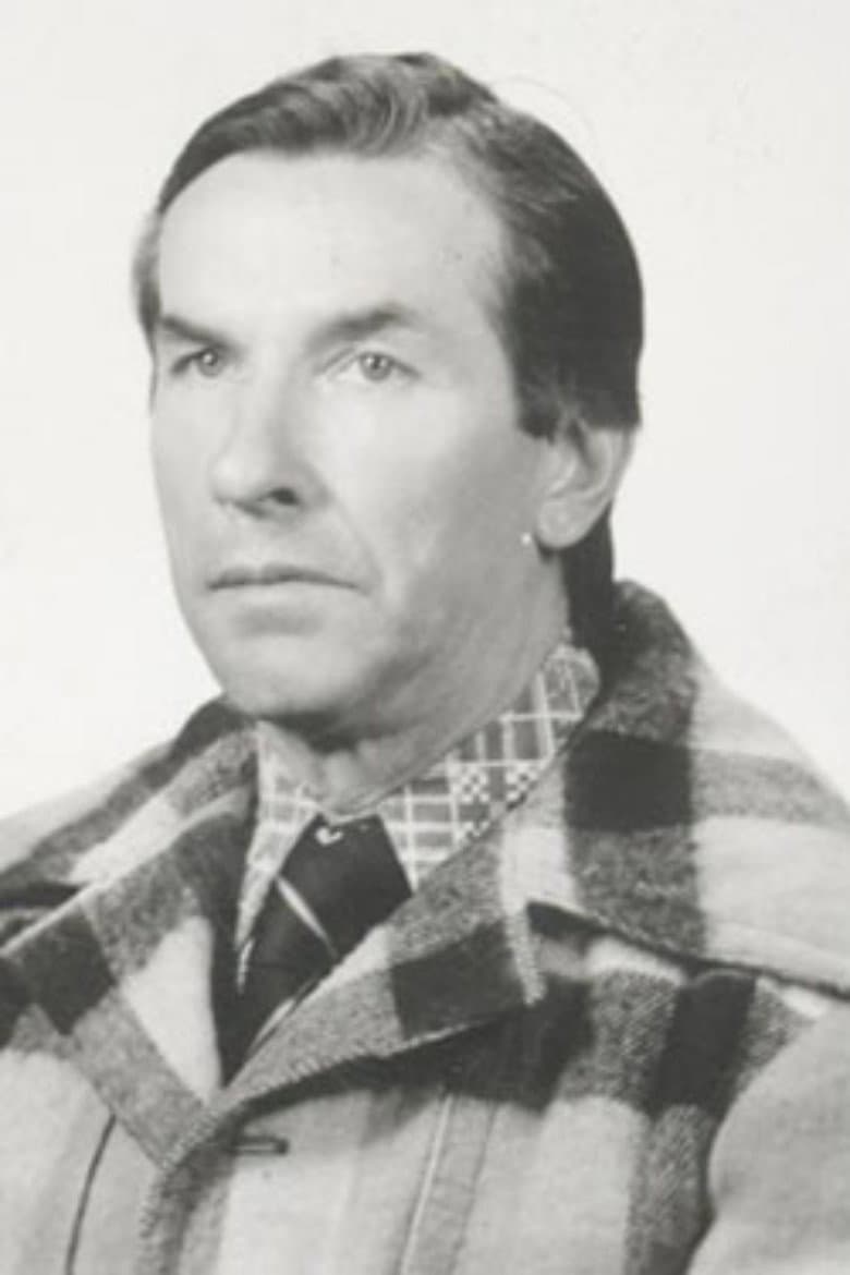 Jerzy Adamczak