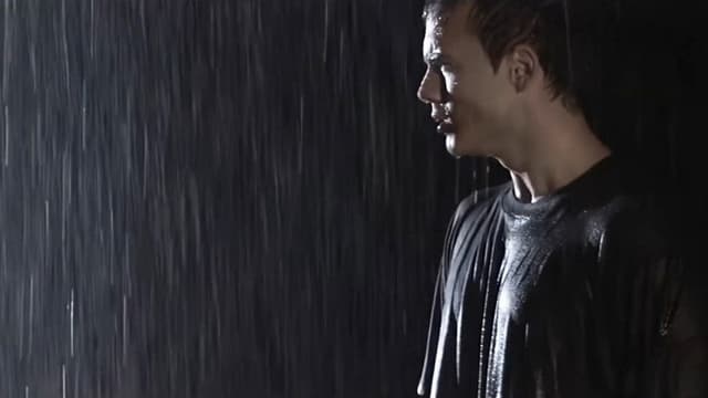 Everything's Eventual