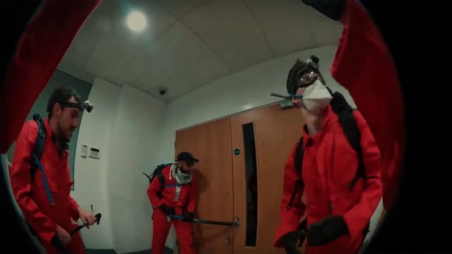 To Kill a War Machine