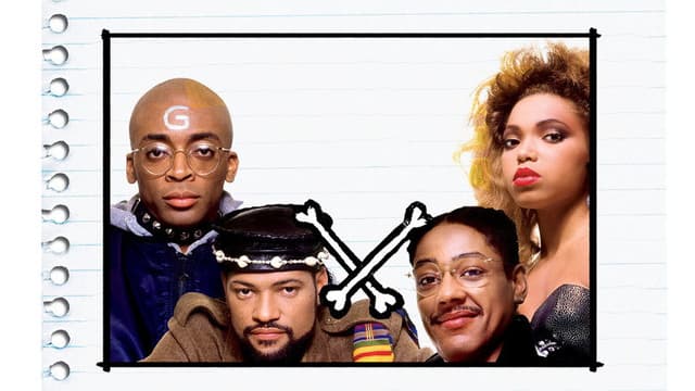 School Daze