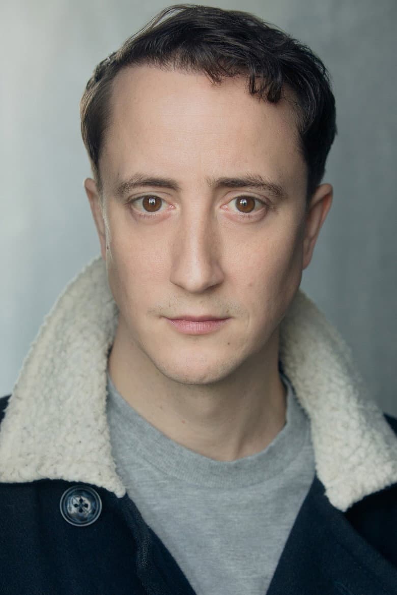 Matthew Spencer