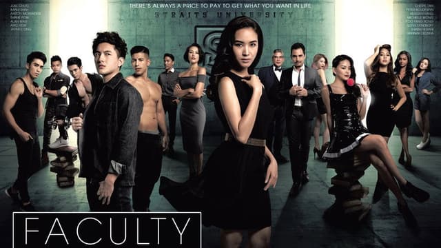 Faculty