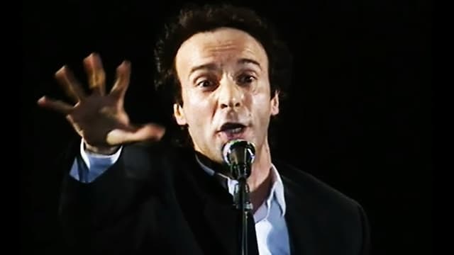 TuttoBenigni 95/96