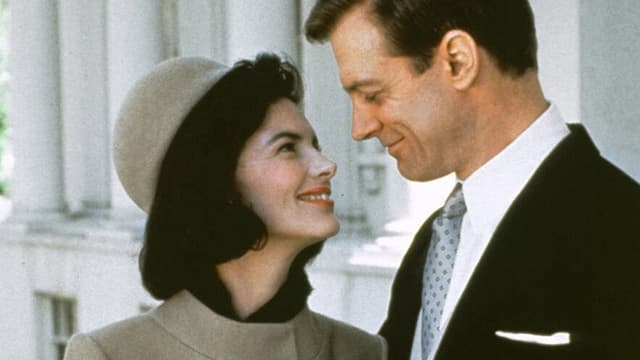 A Woman Named Jackie