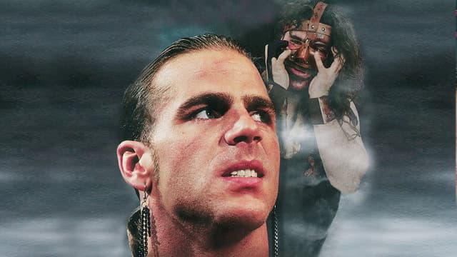 WWE In Your House 10: Mind Games