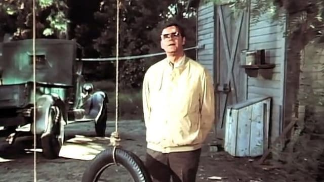 The Waltons: A Decade of the Waltons