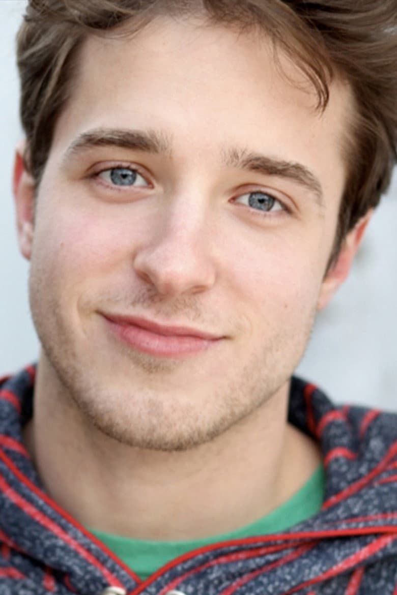 Daniel Desmarais