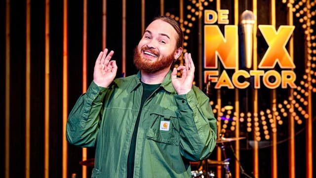 De NIX Factor