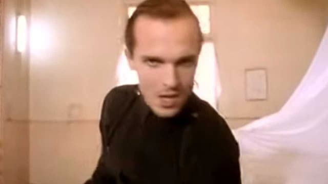 Miguel Bosé - Los Vídeos