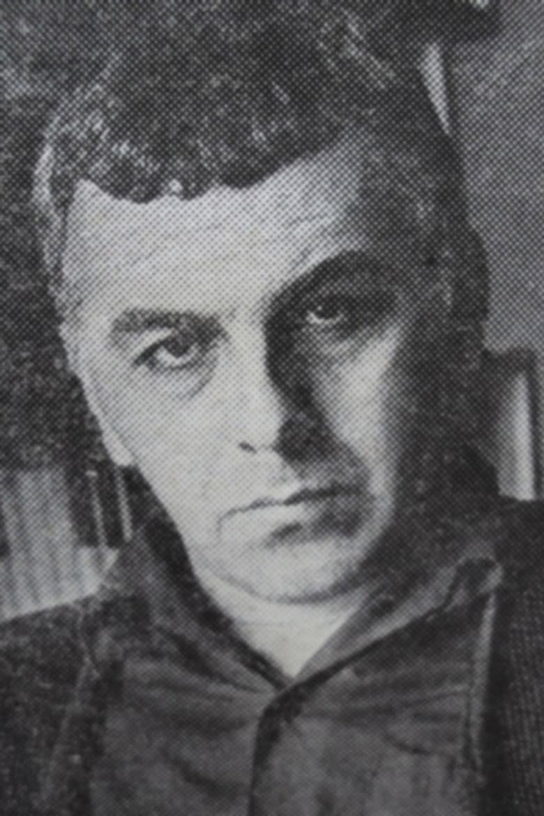 Tamaz Bibiluri