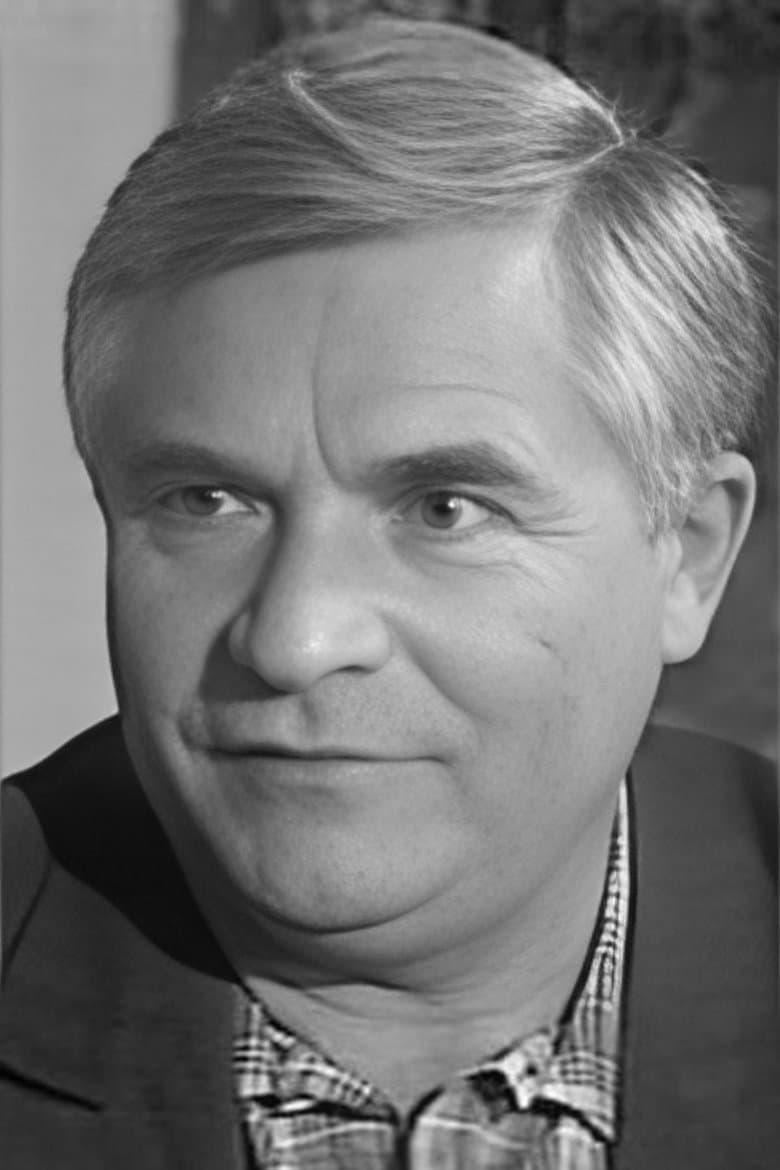 Vladimir Poluparnev