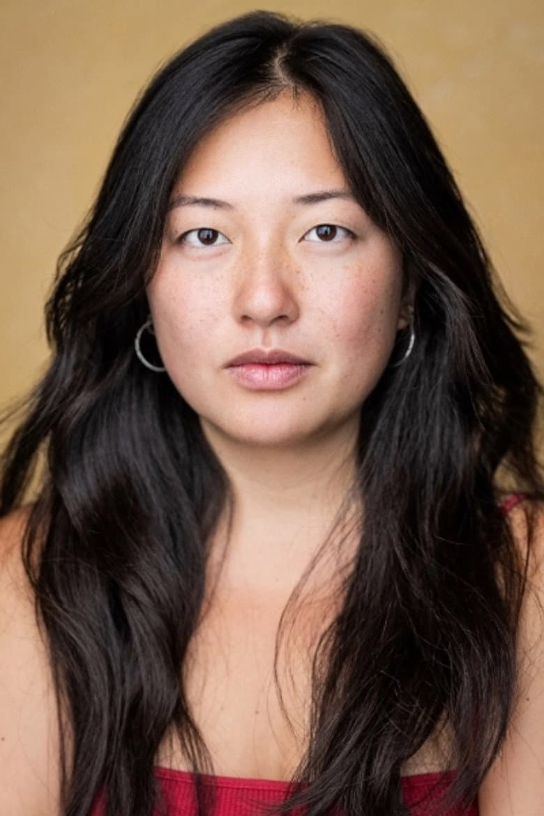 Vanessa Eng
