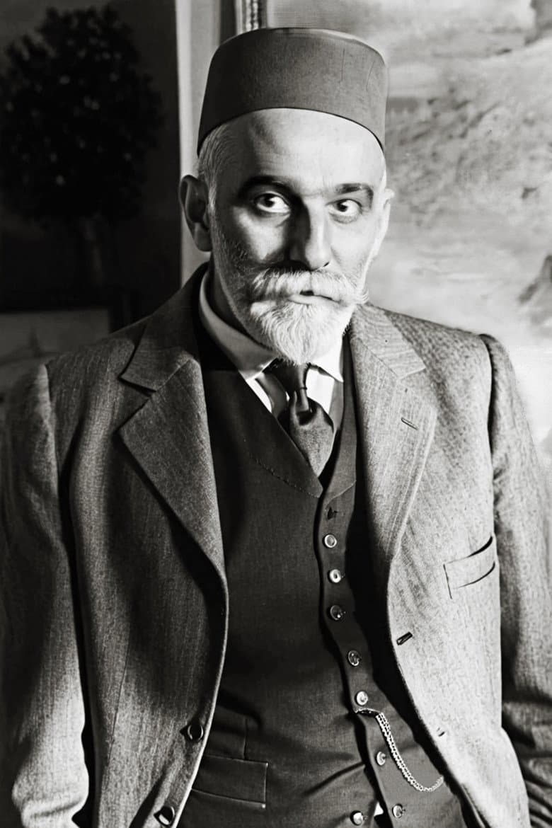 Étienne Dinet