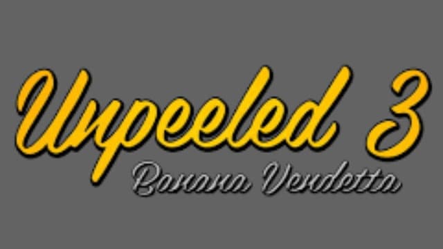 Unpeeled