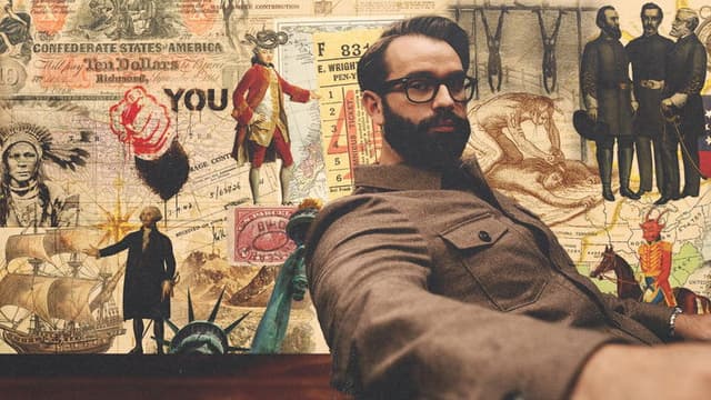 Real History with Matt Walsh