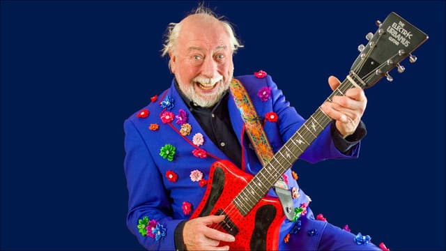 Urbanus: Bis Bis Bis!