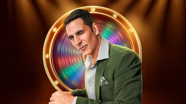 Wheel Of Fortune India