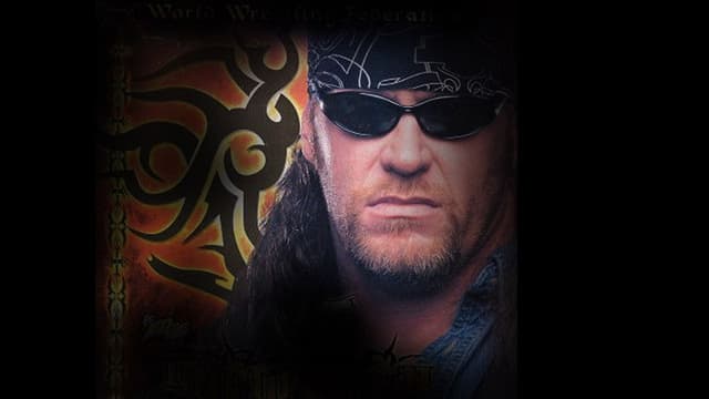WWE Unforgiven 2000