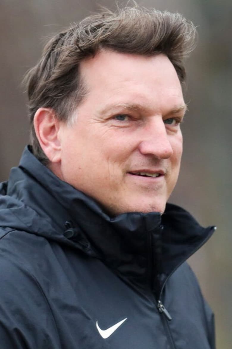Andreas Herzog