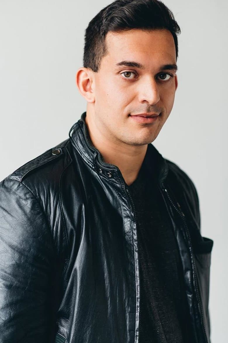Shawn Noaman