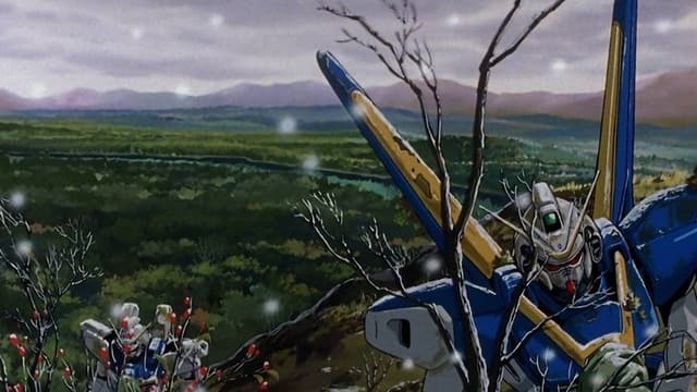 Mobile Suit Gundam: The Light of Life Chronicle U.C.