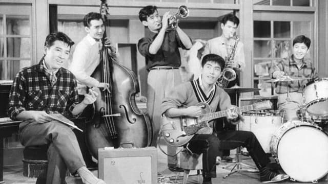 The Poem of the Blue Star