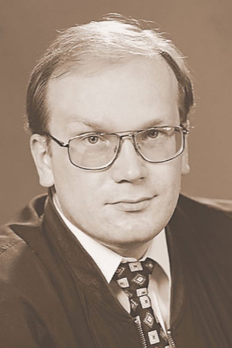 Kirill Dyomin