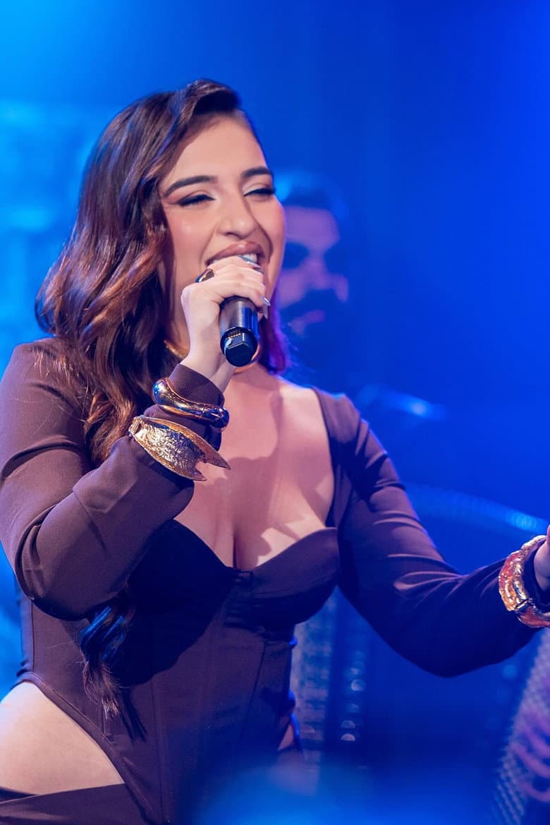 Letícia Bezerra