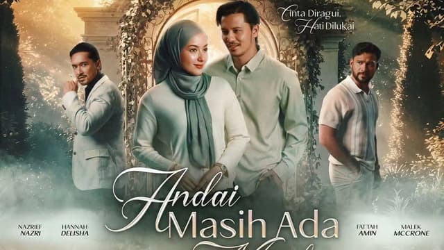 Andai Masih Ada Maaf