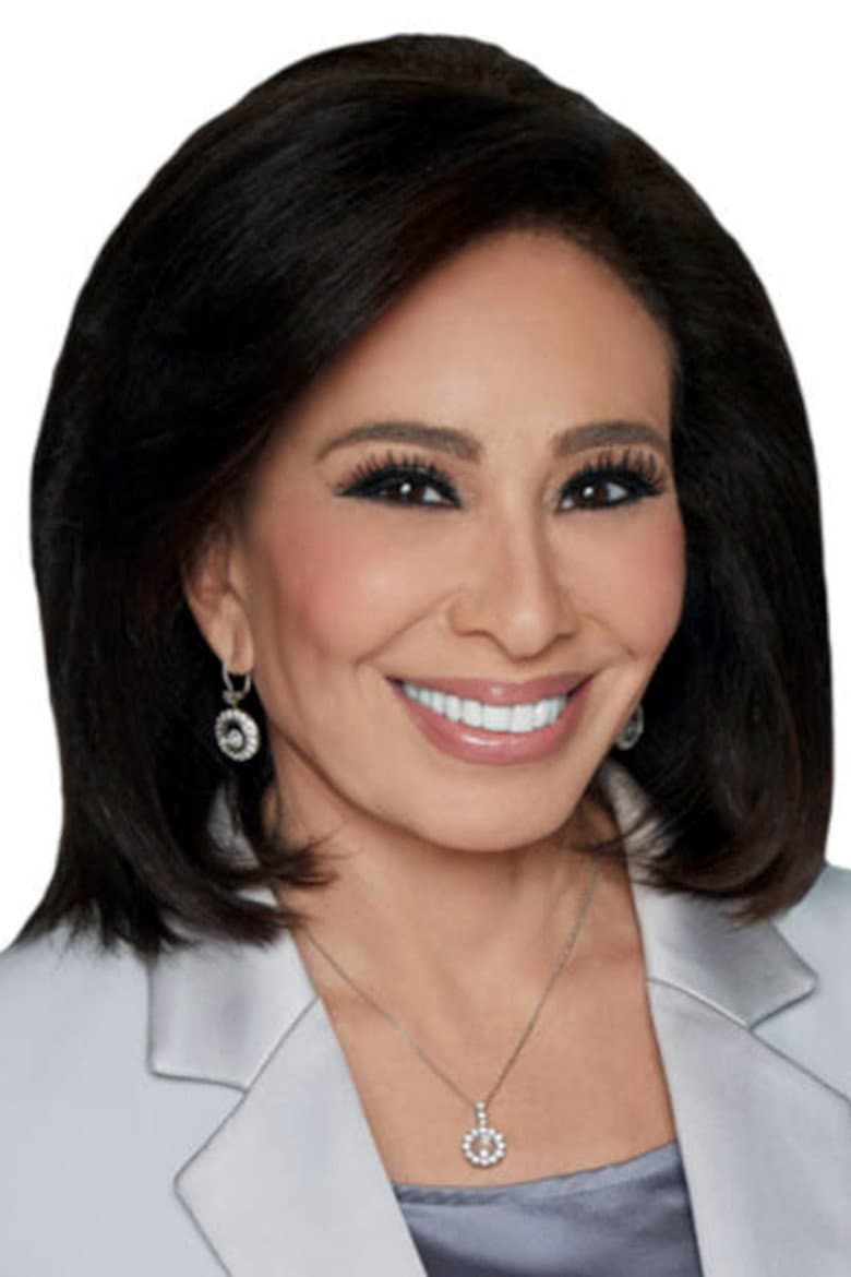 Jeanine Pirro
