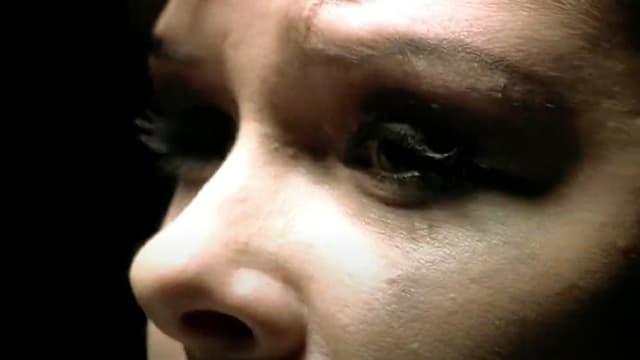 The Death Factory: Bloodletting