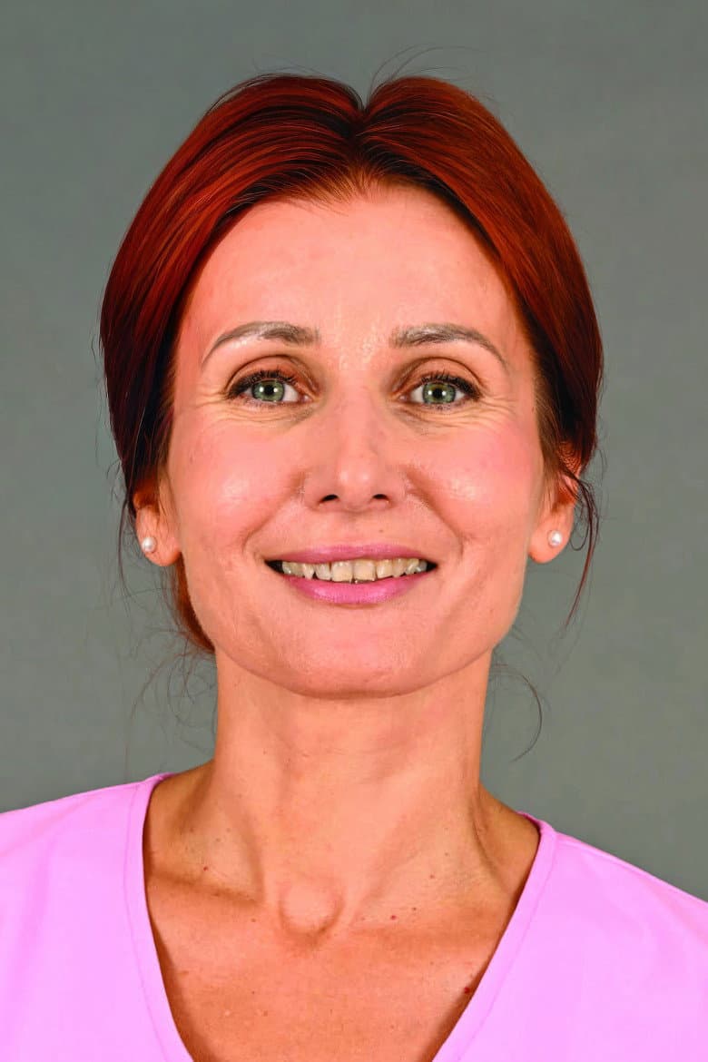 Renáta Rundová