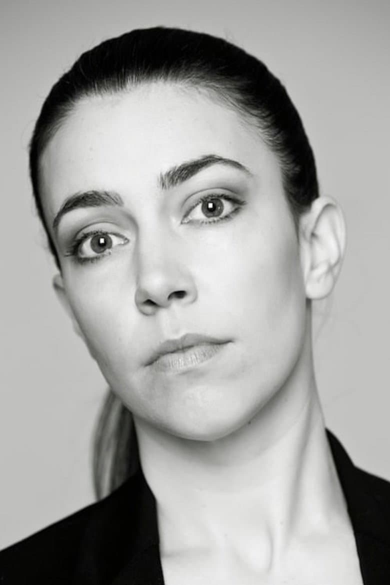 Nerea Cordero