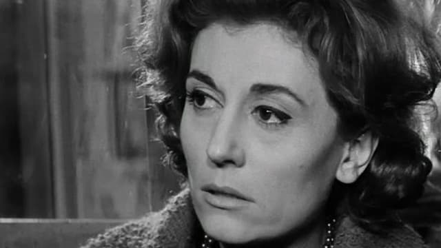 Nothing Ever Happens