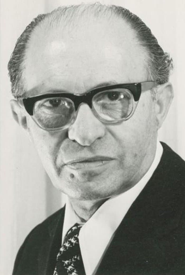Menachem Begin