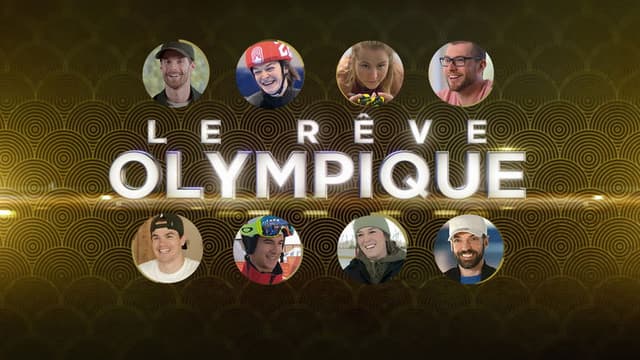 Le rêve olympique