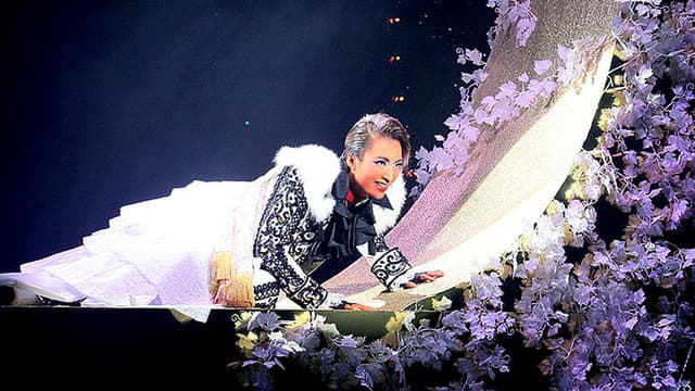 Gato Bonito!! ~Gato Bonito, A Man Like a Beautiful Cat~