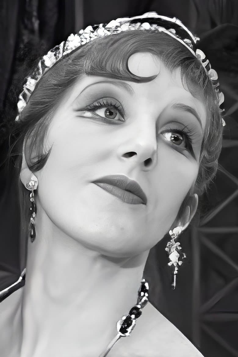 Marjorie Stewart