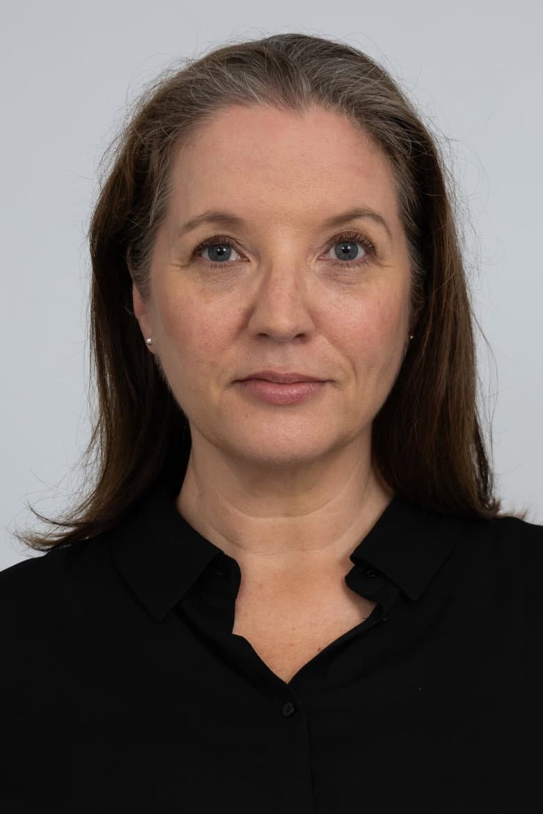 Pernilla Björkholmen