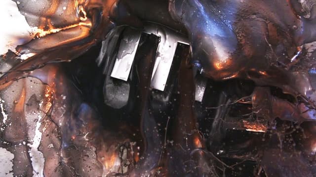 I’m Not Much, But I’m All I Think About