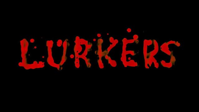 Lurkers