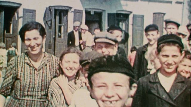 Three Minutes: A Lengthening